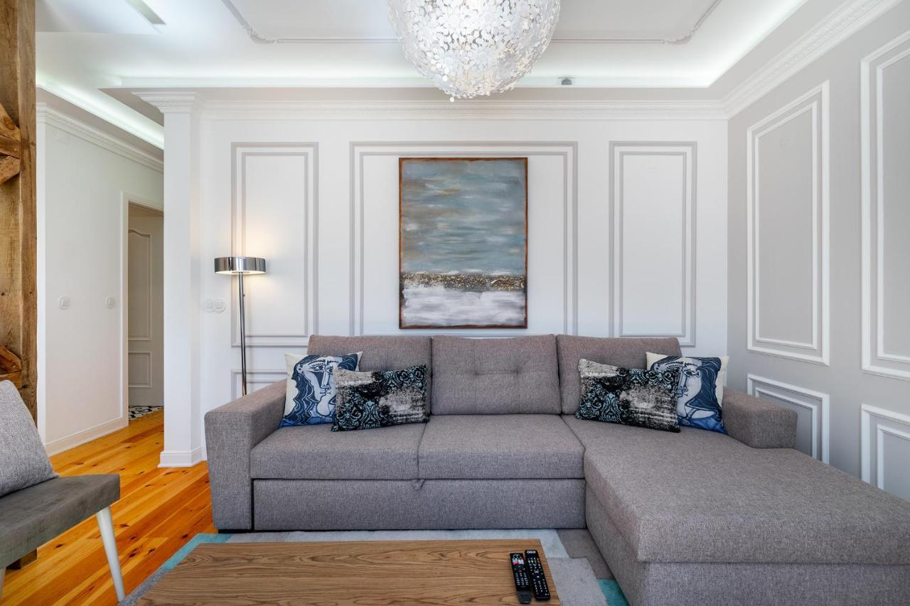 Whome | Great Location & Large Family Apartment W/Patio Lissabon Exterior foto